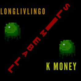 Album cover of Slime Ball (feat. K Money)