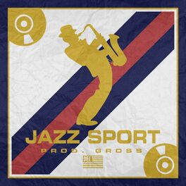 Album cover of Jazz Sport (Instrumental Version)