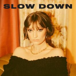 Album cover of Slow Down