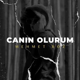 Album cover of Canın Olurum (Canımın İçi)