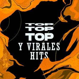 Album cover of Top y Virales Hits
