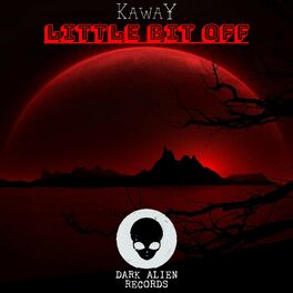 Album cover of Little Bit Off