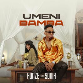 Album cover of Umenibamba