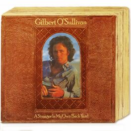 On this day 50 years ago: Gilbert O'Sullivan released 'Alone Again