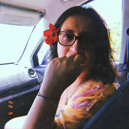 Album cover of Eterna (feat. M2H, Tavo Cruz & Hannah)