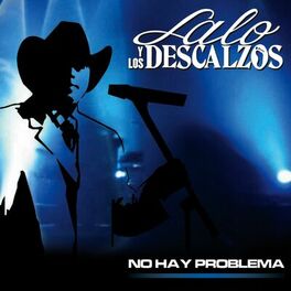 Album cover of No Hay Problema