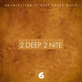 Album cover of 2 Deep 2 Nite, Vol. 6