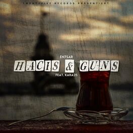 Album cover of Hacis & Guns (feat. Kara)