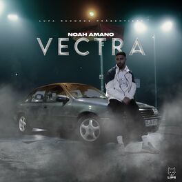 Album cover of Vectra