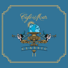 Album cover of Café del Mar Classic II