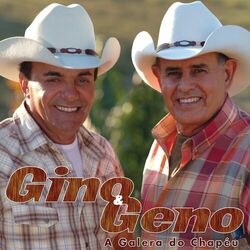 Download CD Gino & Geno – A Galera Do Chapeu 2006