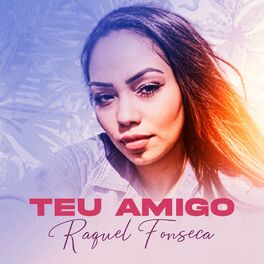 Album cover of Teu Amigo