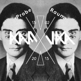 Album cover of Probe - Raum (Special Edition)