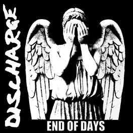 Album cover of End of Days