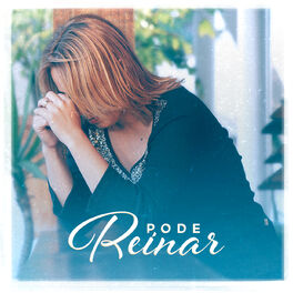 ADORAÇÃO] PODES REINAR 