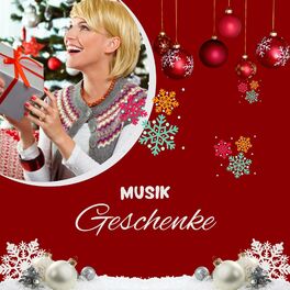 Album cover of Musik Geschenke