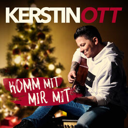Album cover of Komm mit mir mit