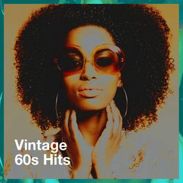 Album cover of Vintage 60S Hits