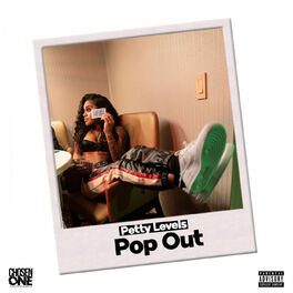 Album cover of Pop Out