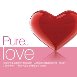 Album cover of Pure... Love