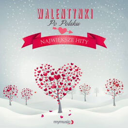 Album cover of Walentynki po polsku