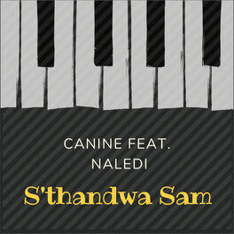 Album cover of S'thandwa Sam