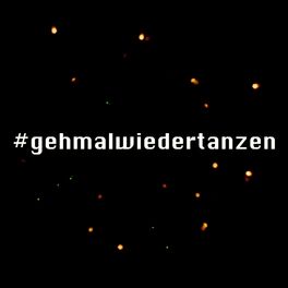 Album cover of Geh mal wieder tanzen