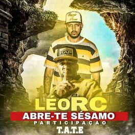 Album cover of Abre-te Sésamo