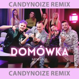 Album cover of Domówka (CandyNoize Remix)