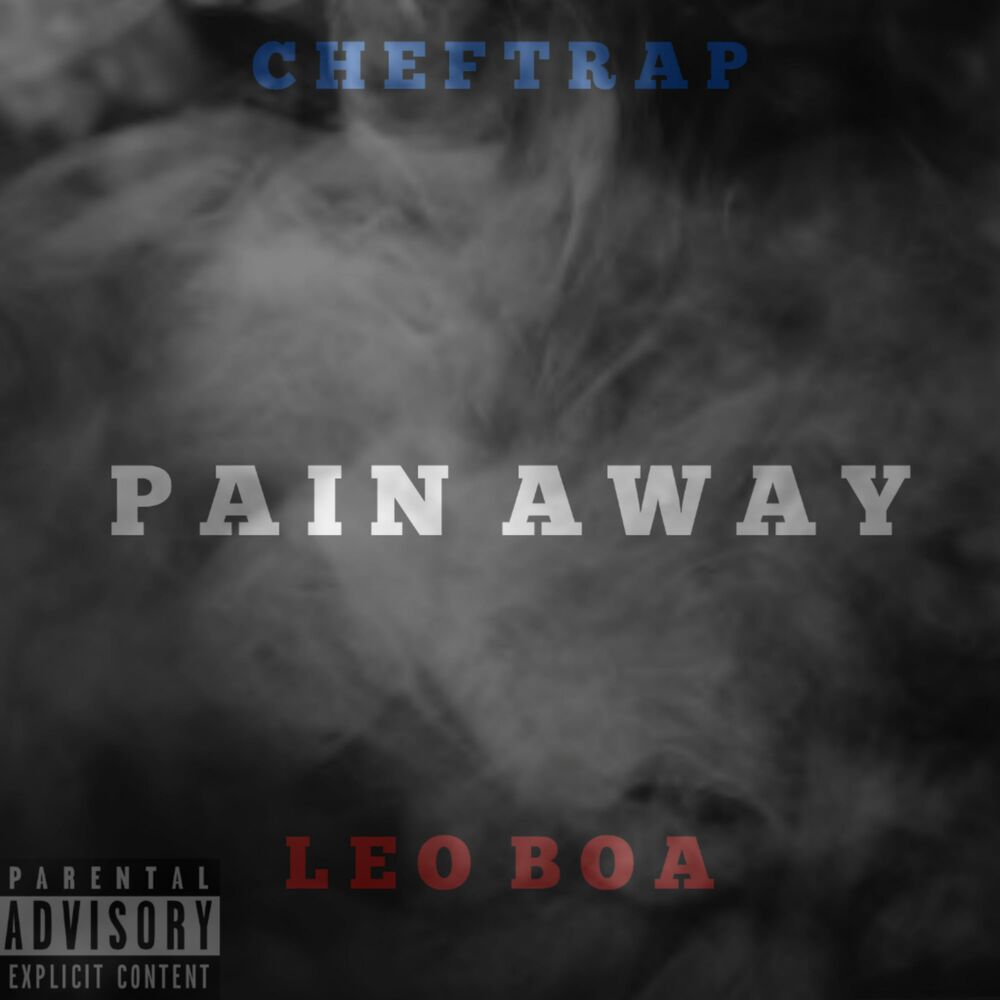 Pain away