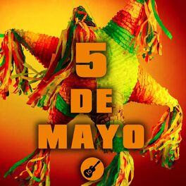 Album cover of 5 de Mayo