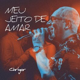 Album cover of Meu Jeito de Amar