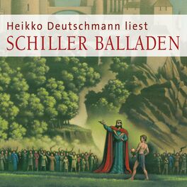 Album cover of Balladen