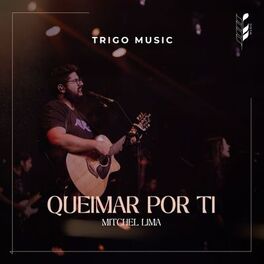 Album cover of Queimar por Ti