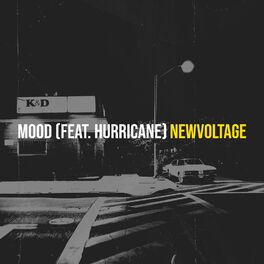 Album cover of Mood