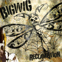 Album cover of Reclamation