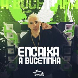 Album cover of Encaixa a Bucetinha