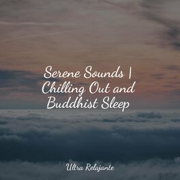 Album cover of Serene Sounds | Chilling Out and Buddhist Sleep