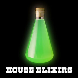 Album cover of House Elixirs