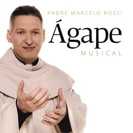 Album cover of Ágape Musical