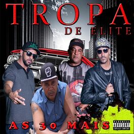 Album cover of As 30 Mais
