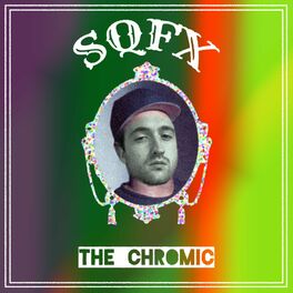 Album cover of The Chromic