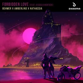 Album cover of Forbidden Love (feat. Jessica Chertock)