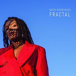 Album cover of Fractal