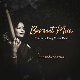 Sandal - song and lyrics by Sunanda Sharma | Spotify