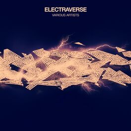 Album cover of Electraverse