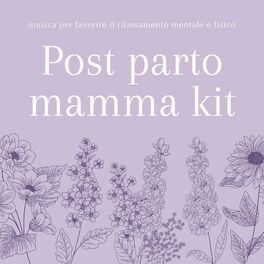 Ninna Nanna Mamma - Ninna Nanne Dalla TV Per Bambini: lyrics and