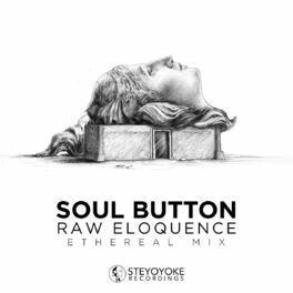 Album cover of Raw Eloquence: Ethereal Techno (DJ Mix)