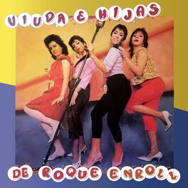 Album cover of Viuda e Hijas de Roque Enroll