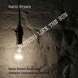 Album cover of Bryars: Nothing Like the Sun